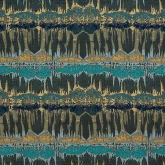 Inca Teal