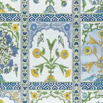 Indian Panel F910628