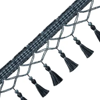 Ilana Tassel Fringe TF-61236-06