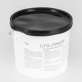 GPJ Baker Wallpaper Adhesive 5kg WPP005-1