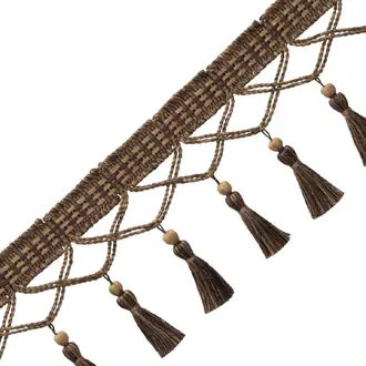 Ilana Tassel Fringe TF-61236-08