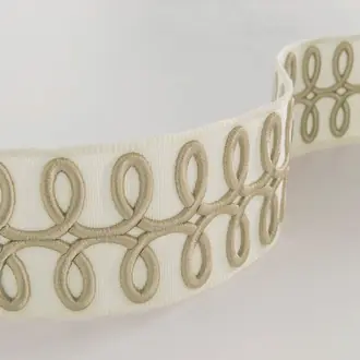 Muette Braid NCT513-01