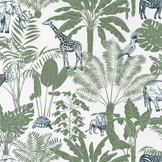 Jungle Trip 101957403