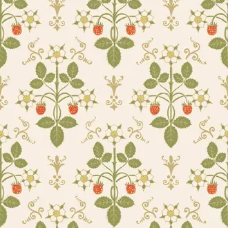 Strawberry 127-2008