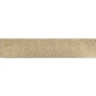 Piera Jacquard Braid 60mm-2 3/8'' 32060-9100