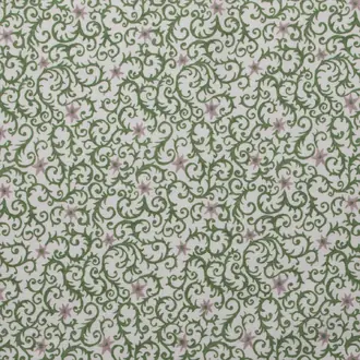 Filigree Olive