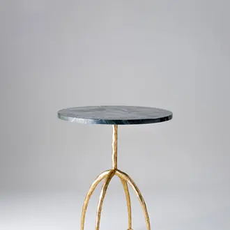 Logan Side Table CST60