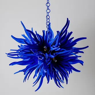 Urchin Chandelier Large MCL61