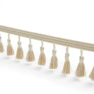 Howdah Fringe 9009-01