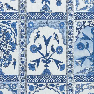 Indian Panel F910629