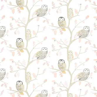 Little Owls 112628