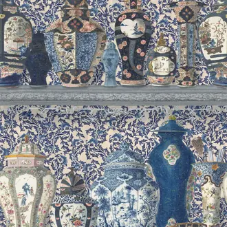 Ceramic Wonders WP20597