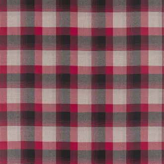 Market Street Plaid FRL5064-02