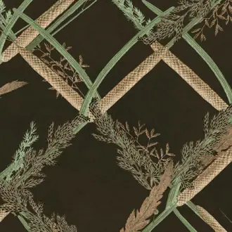 Ornamental Reed WP30163