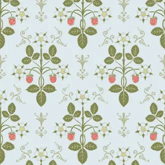 Strawberry 127-2009