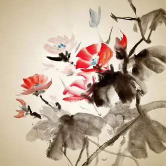 Asia In Bloom R11951
