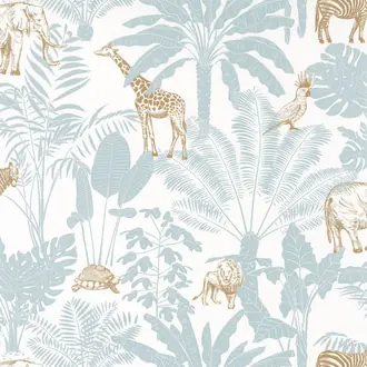 Jungle Trip 101957121