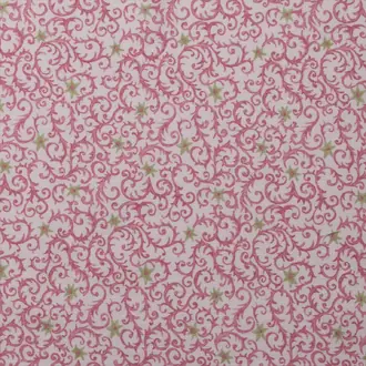 Filigree Pink
