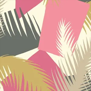 Deco Palm 105-8038