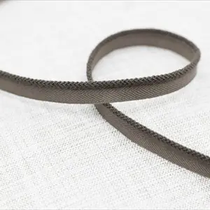 Alta Mini Lipcord Grey Seal T78-08