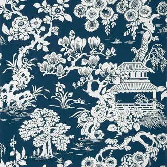 Japanese Garden T13307