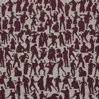 Silhouettes 3492-04