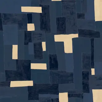 Geometrie Nocturne AST NT 007 01