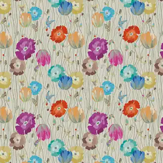 Poppies 10194