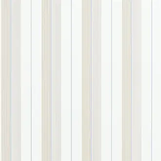 Aiden Stripe Natural Blue PRL020-08