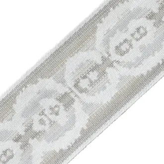 Aspen Ikat Border BT-60017-01