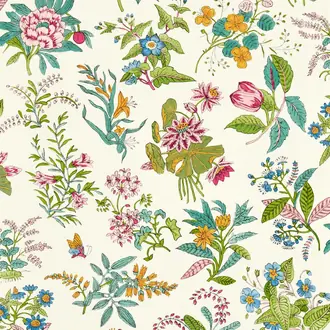 Woodland Floral HSRW113057