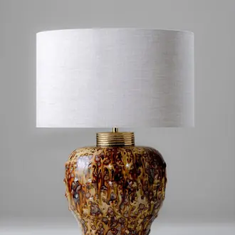 Wilfred Lamp CLB61