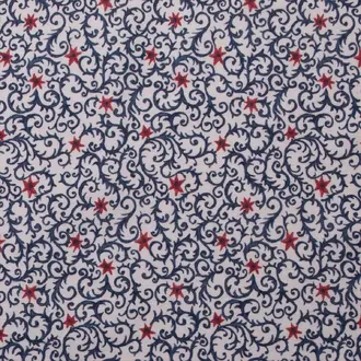Filigree Prussian