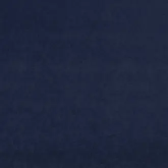 Bordeaux Plain Navy