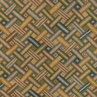 Strapwork Print 2023129-315