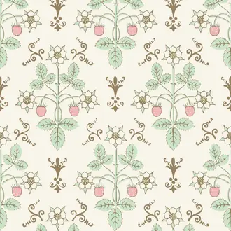 Strawberry 127-2011