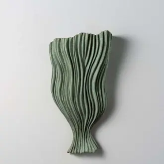 Camelio Wall Light Left TWL172L-SPR