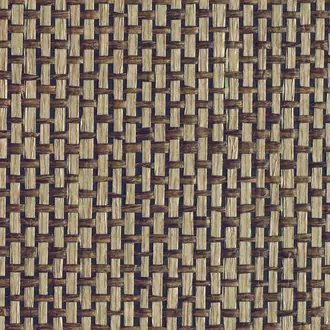 Japanese Woven Wood Black 1736
