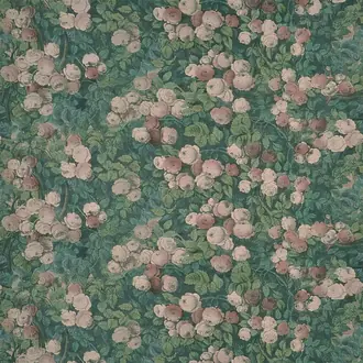 Rose Mosaic FJD6019-01