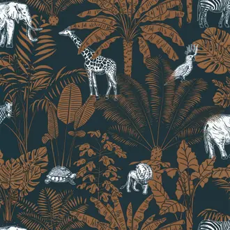 Jungle Trip 101956915