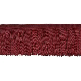Bullion Fringe 120mm-4 23/32'' 33210-9520