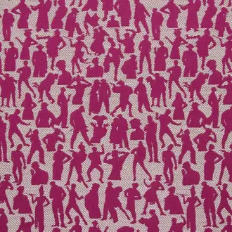 Silhouettes 3492-05