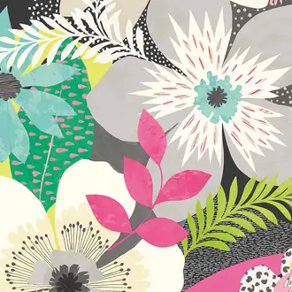 Floral Riot CEP50101W