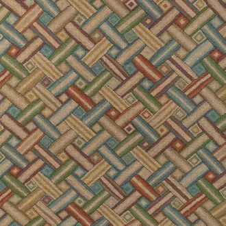 Strapwork Print 2023129-319