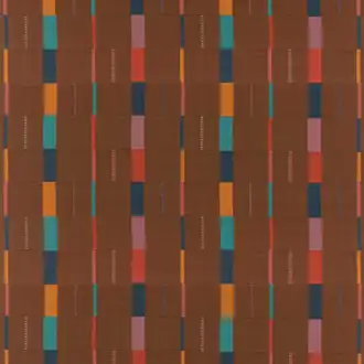 Paddock Stripe FD860-K74
