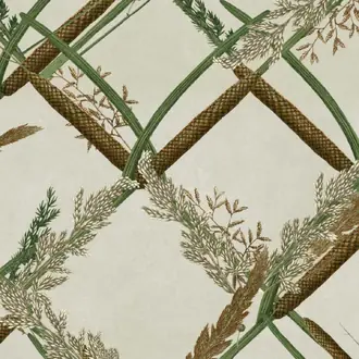 Ornamental Reed WP30161