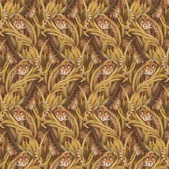Cheetah Prowl 129-8043
