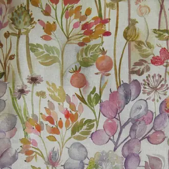 Hedgerow Autumn