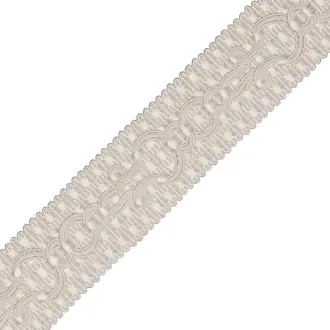 Palais Silk Galon BT-56776-01