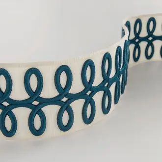 Muette Braid NCT513-05